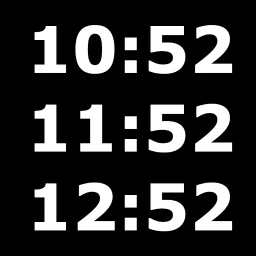 World Clock & Widget 아이콘