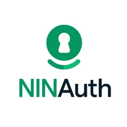 NINAuth 아이콘