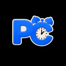 PushClock - Loud Alarm Clock 아이콘