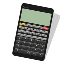 Panecal Scientific Calculator 아이콘